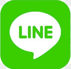 LINE